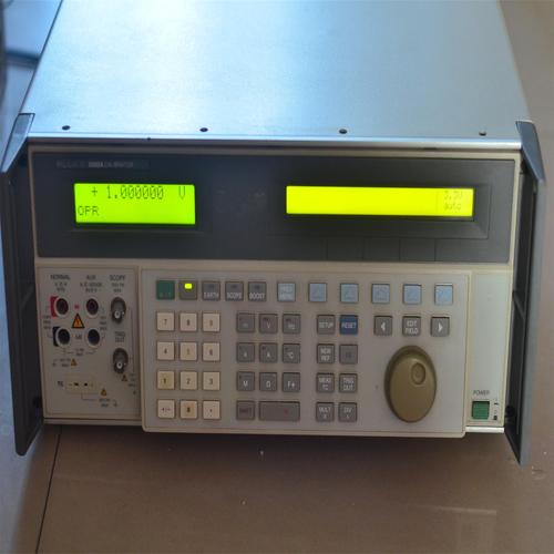 工厂二手仪器回收 美国 fluke/福禄克 5520a 福禄克5522a 福禄克5720a