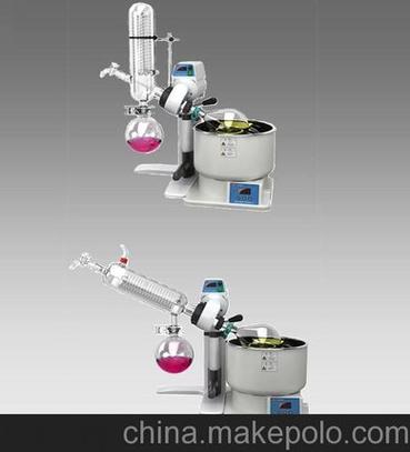 专用教学设备」供应郑州长城旋转蒸发仪价格优惠中-郑州长城仪器